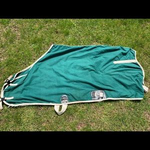 Horse sheet. Approx 74-75